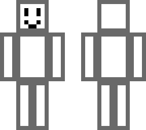 blank