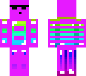 blobby