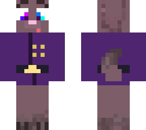 block (bugsnax oc)