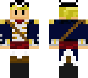blond wilbur lmanberg outfit