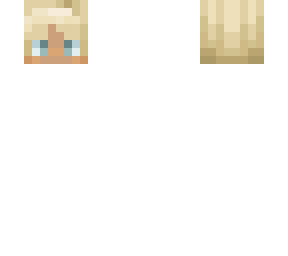 blonde base