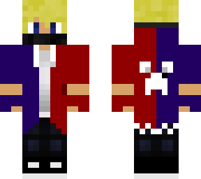 blondgamer