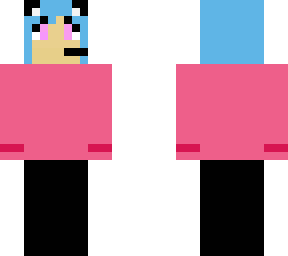 blue (first skin)