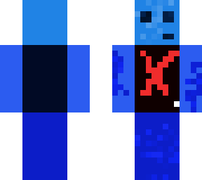 blue boyyyy