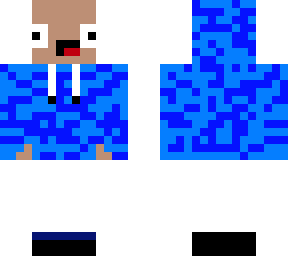 blue derp