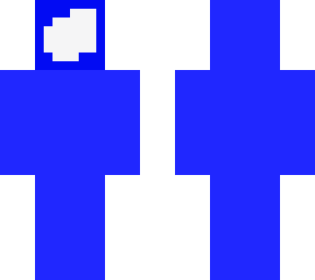 blue devel