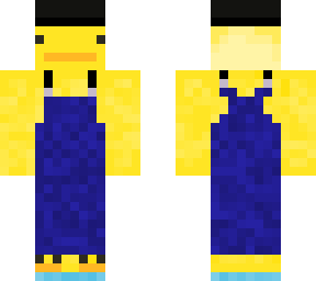 blue duckduck