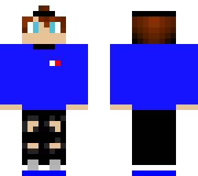 blue gamer tommy hilfiger