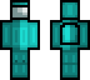 blue imposter
