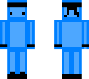 blue kool
