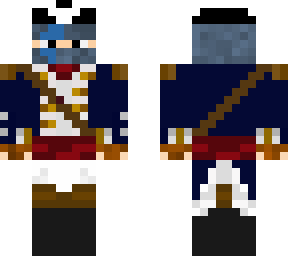 blue squire in l'manberg