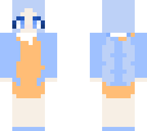 blue sunrise (unshaded)