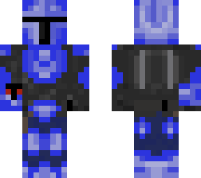 bluemandalorian