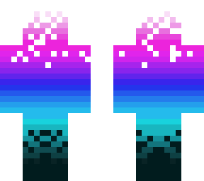 blurple fade by roguez