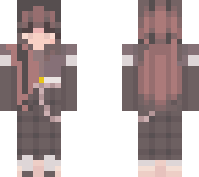bnans skin