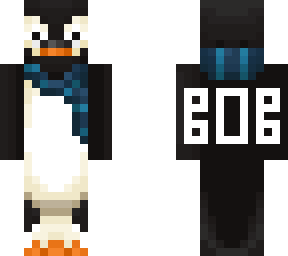 bob champ!
