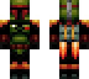 boba fett