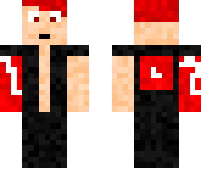 bobot games's 1st skin