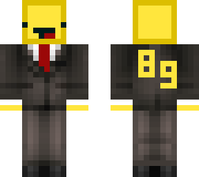 bobot games's 3rd skin