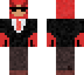body guard lobster
