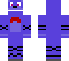 bonnie fazbear fnaf