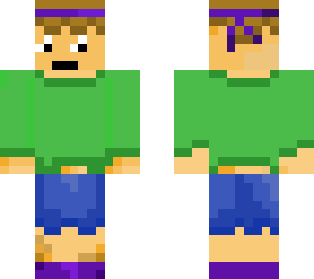boy