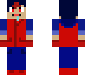 bradleyhasdrool skin