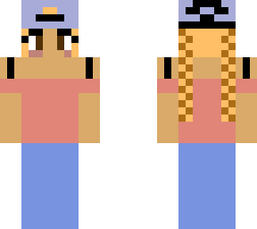 braids