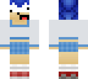 brandy sonic