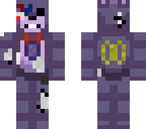 breaking wheel bonnie