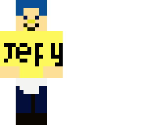 broken jeffy