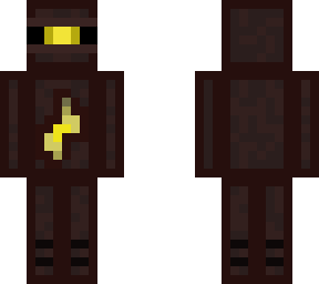 broken old robot