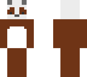 brown pand