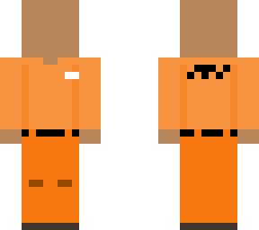 brown prisoner base