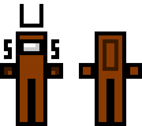 brown sus