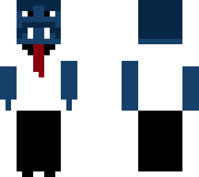 buisneess monster