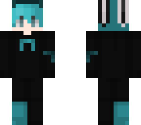 bunny boy