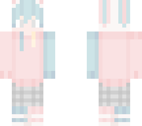 bunny boy
