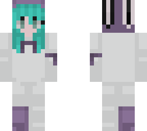 bunny girl