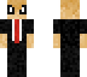 businessman /9took very long)