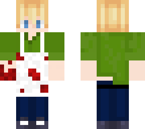 butcher tubbo