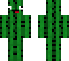 cactus derp
