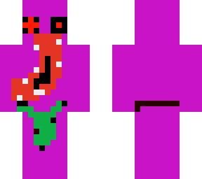 cactus monstr