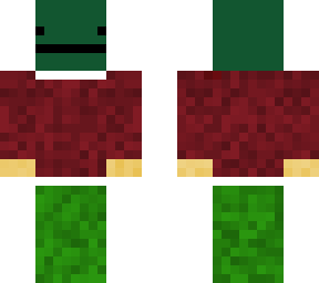 cameron frink skin 3