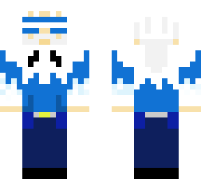 captain cold