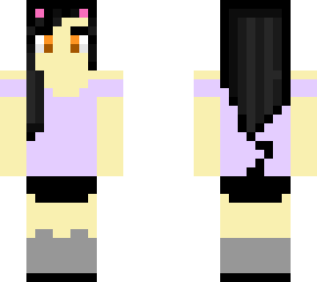 cat girl