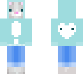 cat hoodie - contest!