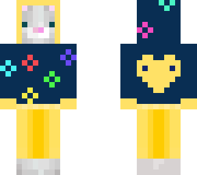 cat hoodie - ne years special