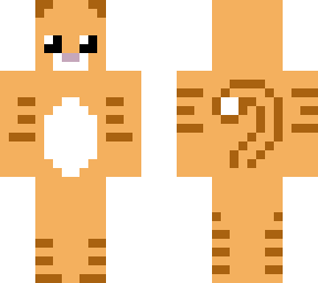 cat skin
