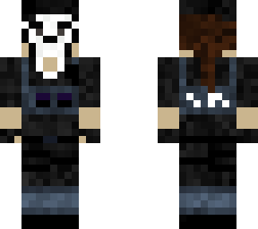 caveira r6